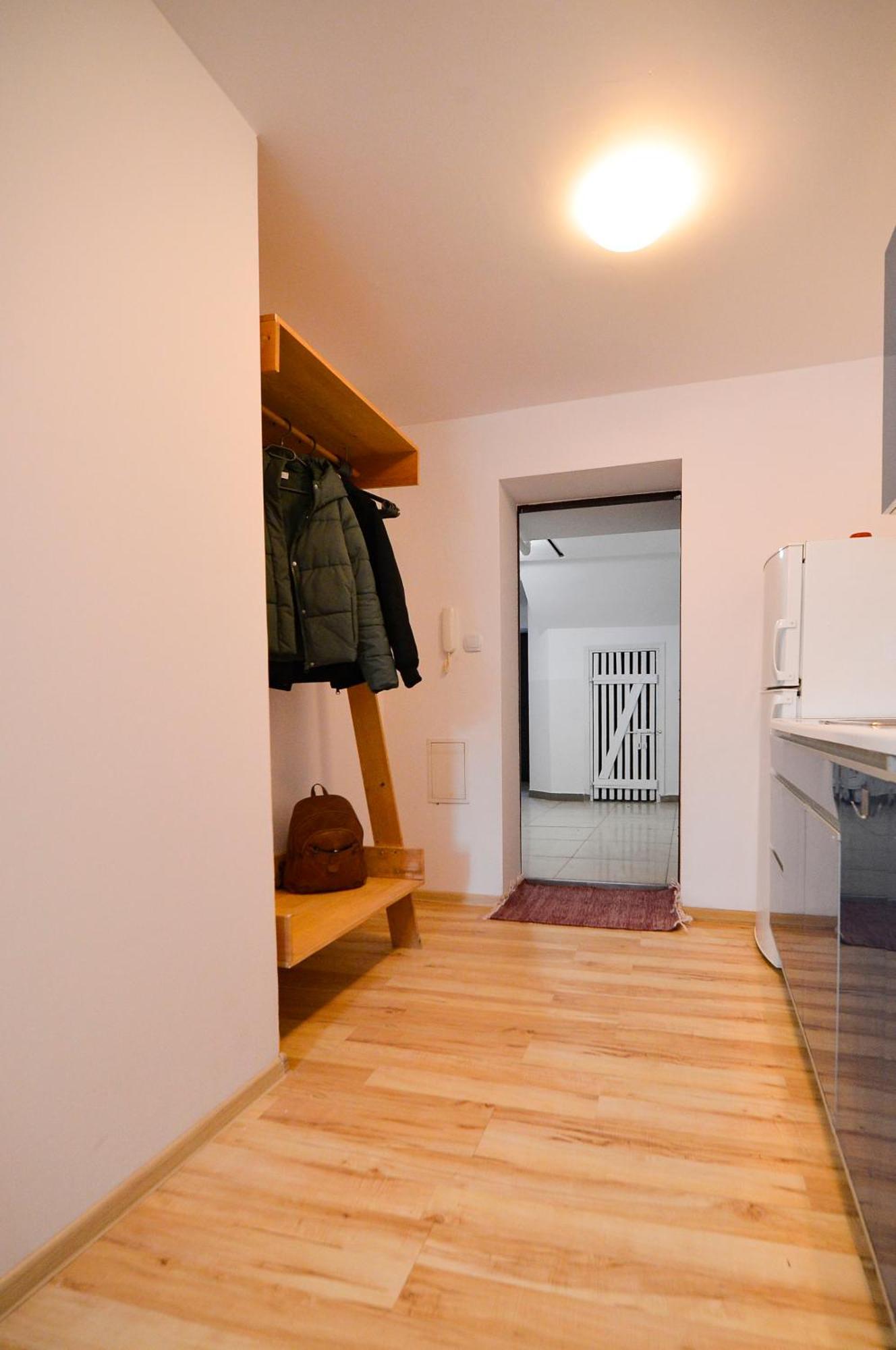 Citystay Dekerta Apartment Gdańsk Szoba fotó